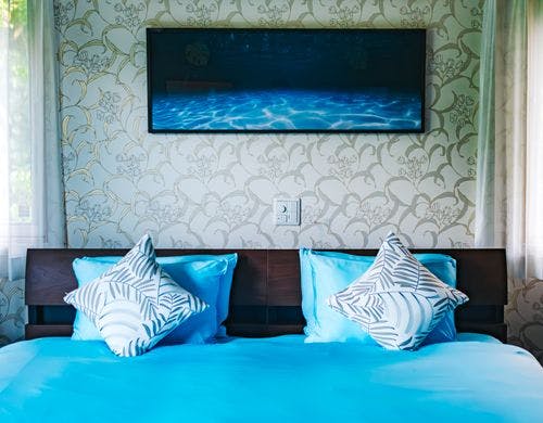 デラックスヴィラ