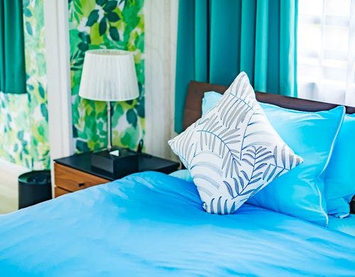 2ベッドルームヴィラ