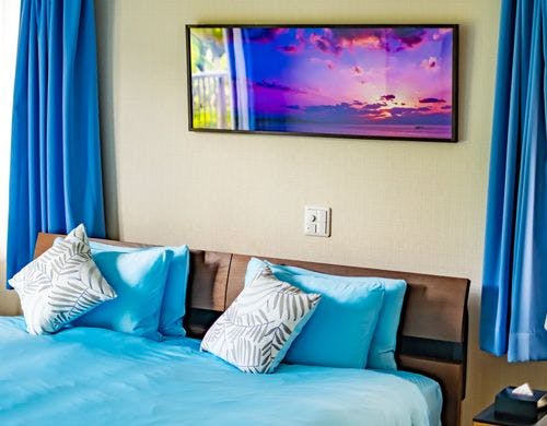 スーペリアヴィラ