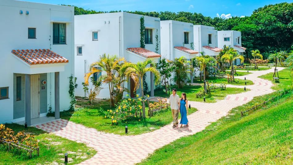 Seaside Village 13