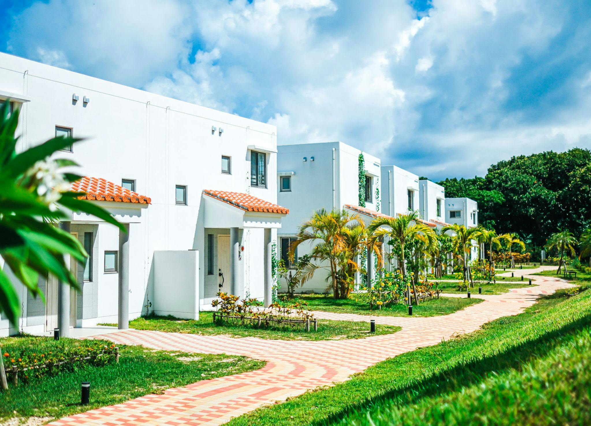 Seaside Village 13