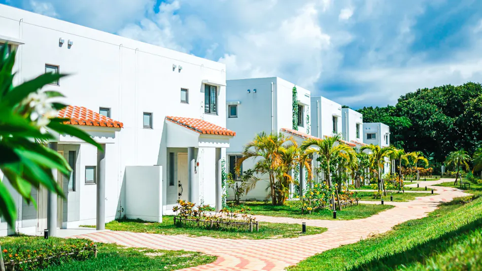 Seaside Village 13