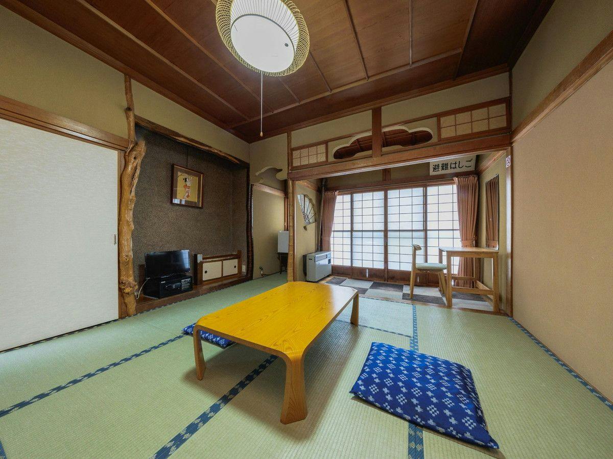 Yoshidaya