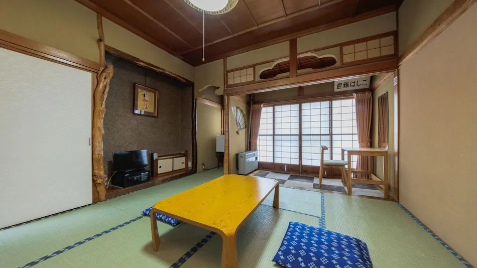 Yoshidaya
