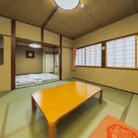 ห้องสไตล์ญี่ปุ่นขนาด 13 เสื่อทาทามิ