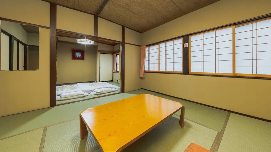 Yoshidaya