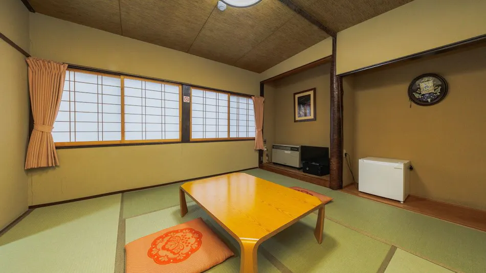 Yoshidaya