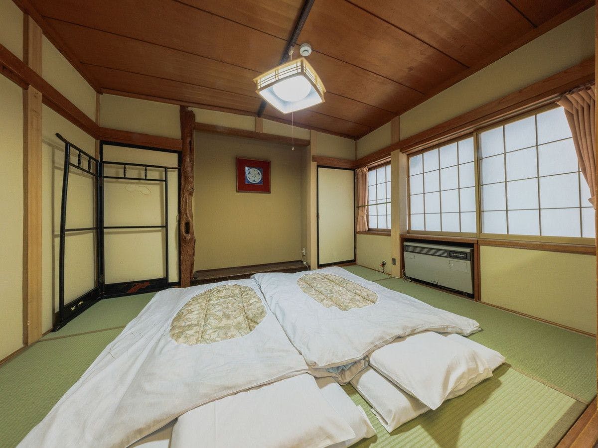 Yoshidaya