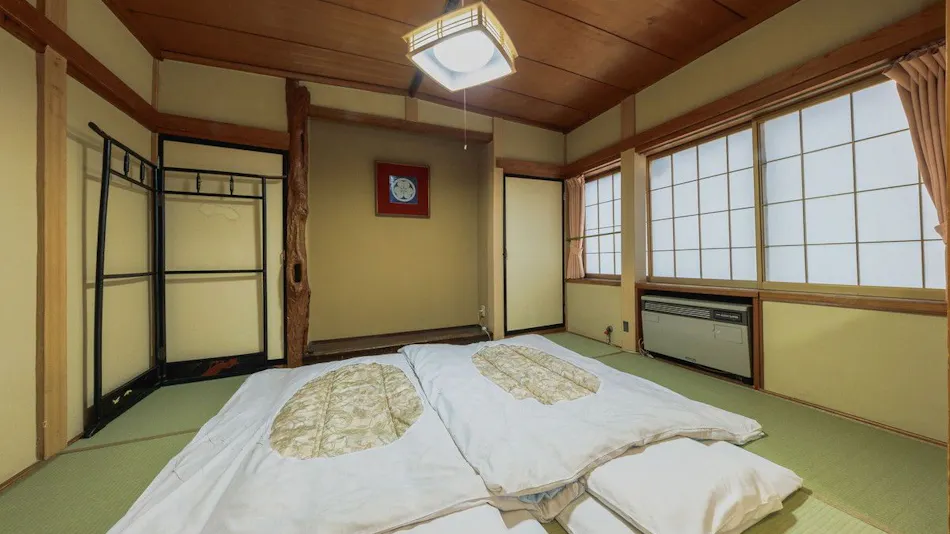 Yoshidaya