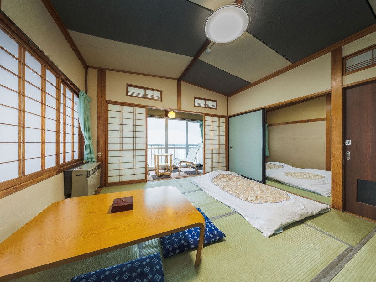 Yoshidaya