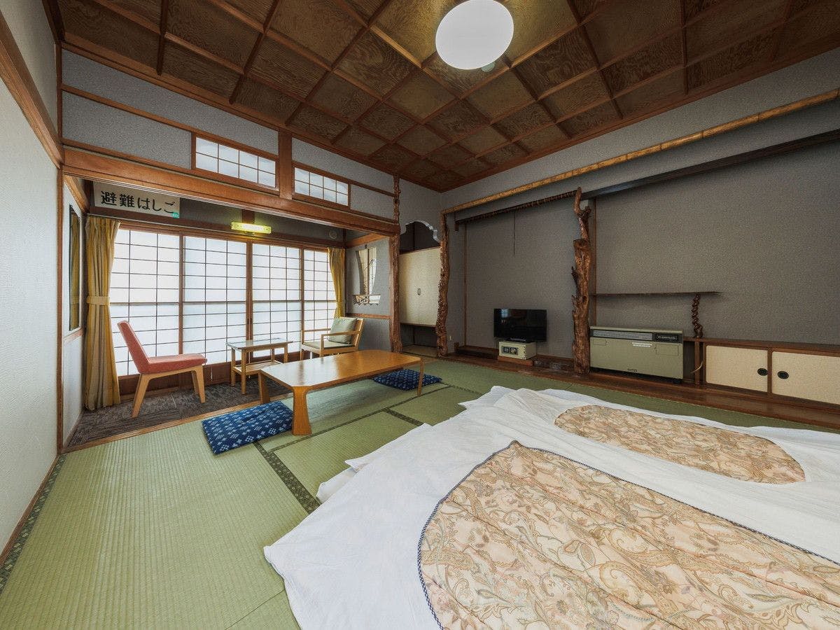 Yoshidaya