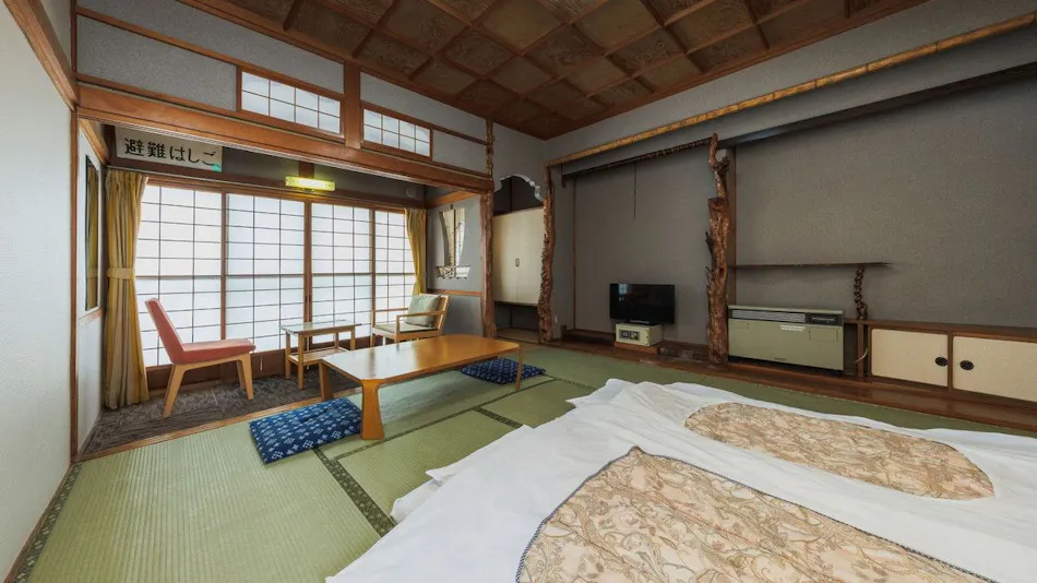 Yoshidaya