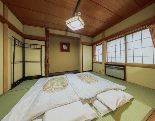 【和室13畳】