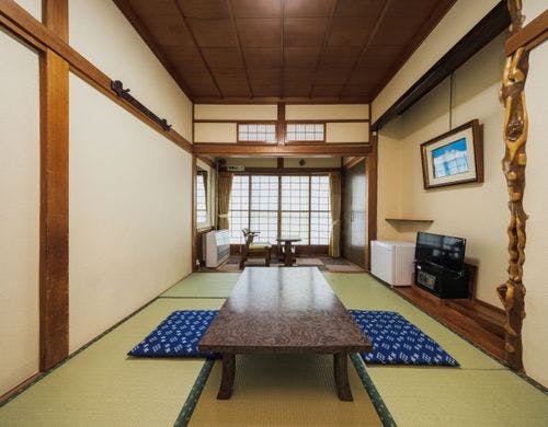 【和室6畳】