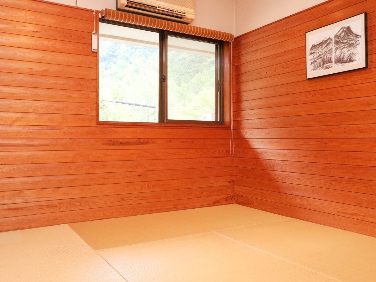 ◆7.5 다다미 객실◆2인 전용 객실입니다.