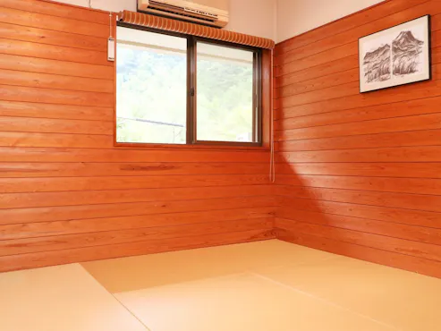 ◆7.5 다다미 객실◆2인 전용 객실입니다.