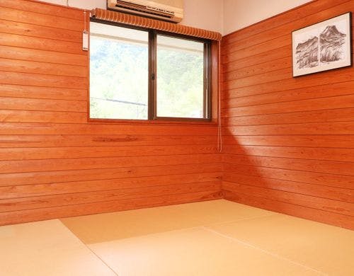 ◆7・5畳和室◆2名様限定のお部屋です。