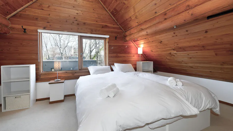 Nupuri Cottage