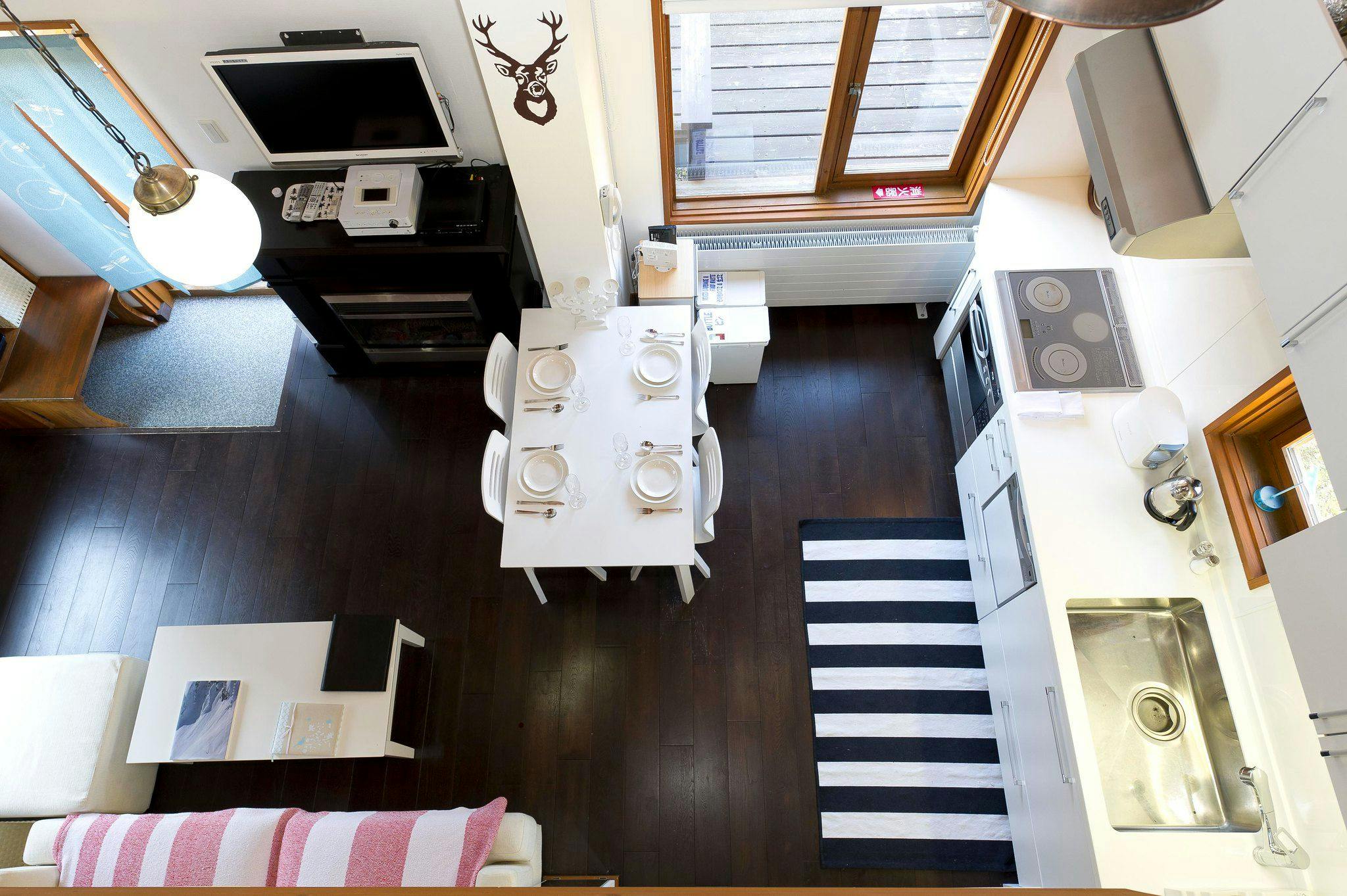 Nupuri Cottage