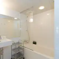 พื้นที่ห้องน้ำ