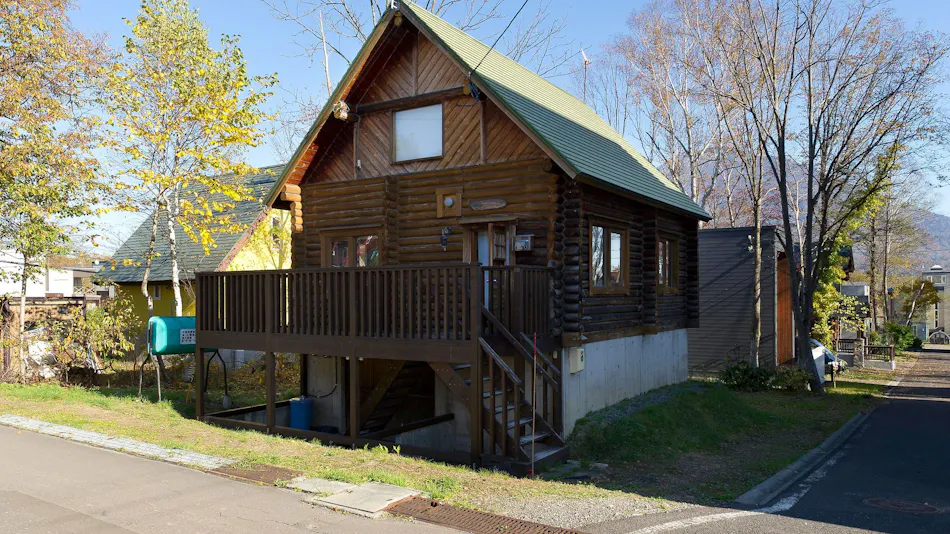 Nupuri Cottage
