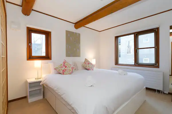 ห้องนอน