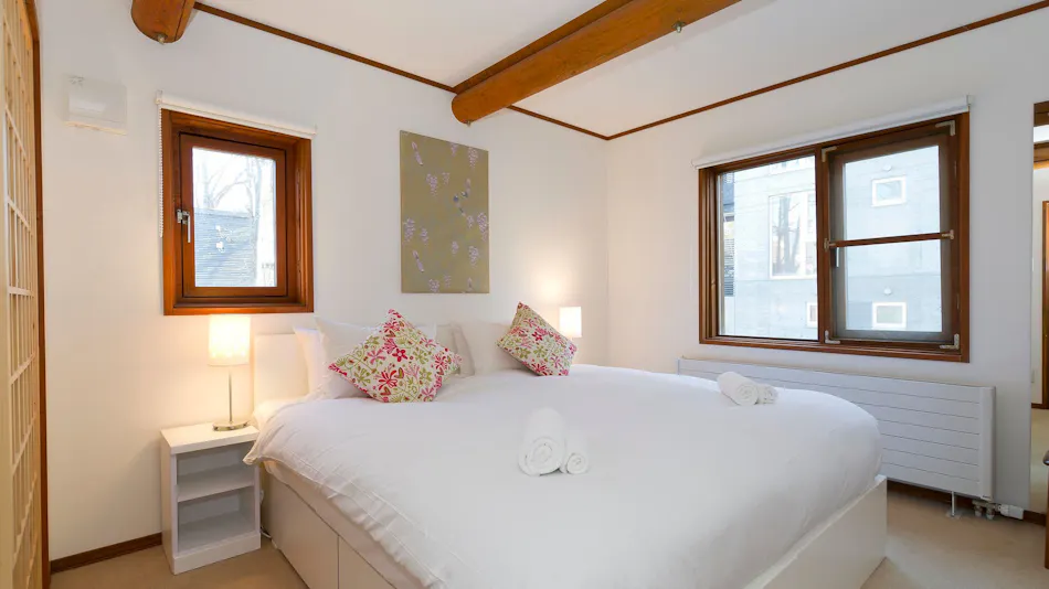 Nupuri Cottage