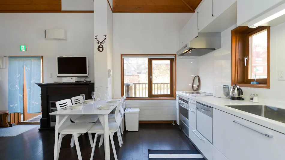 Nupuri Cottage