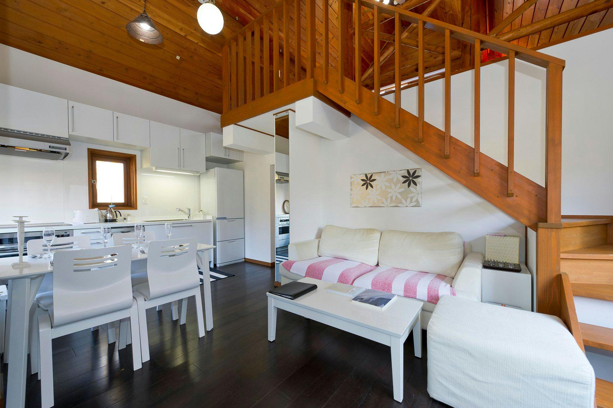 ห้องนั่งเล่น