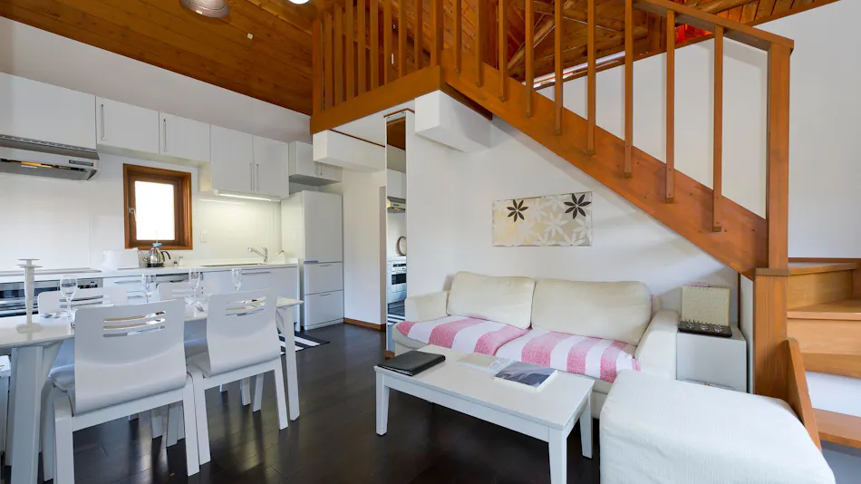 Nupuri Cottage