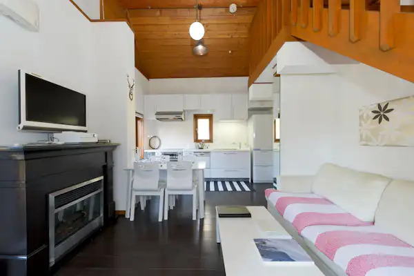 ห้องนั่งเล่น