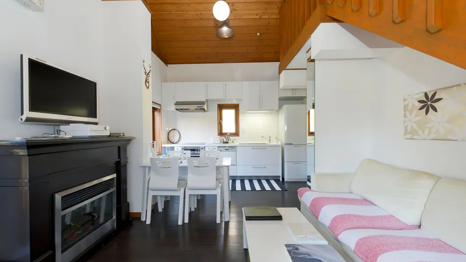 Nupuri Cottage