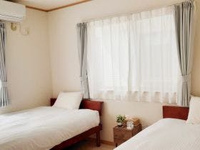 SUNZ　HOTELS.　ISHIGAKI