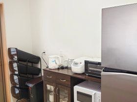 SUNZ　HOTELS.　ISHIGAKI