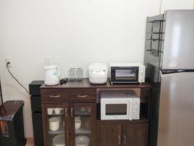 SUNZ　HOTELS.　ISHIGAKI