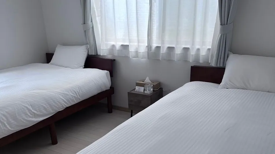 SUNZ HOTELS ISHIGAKI