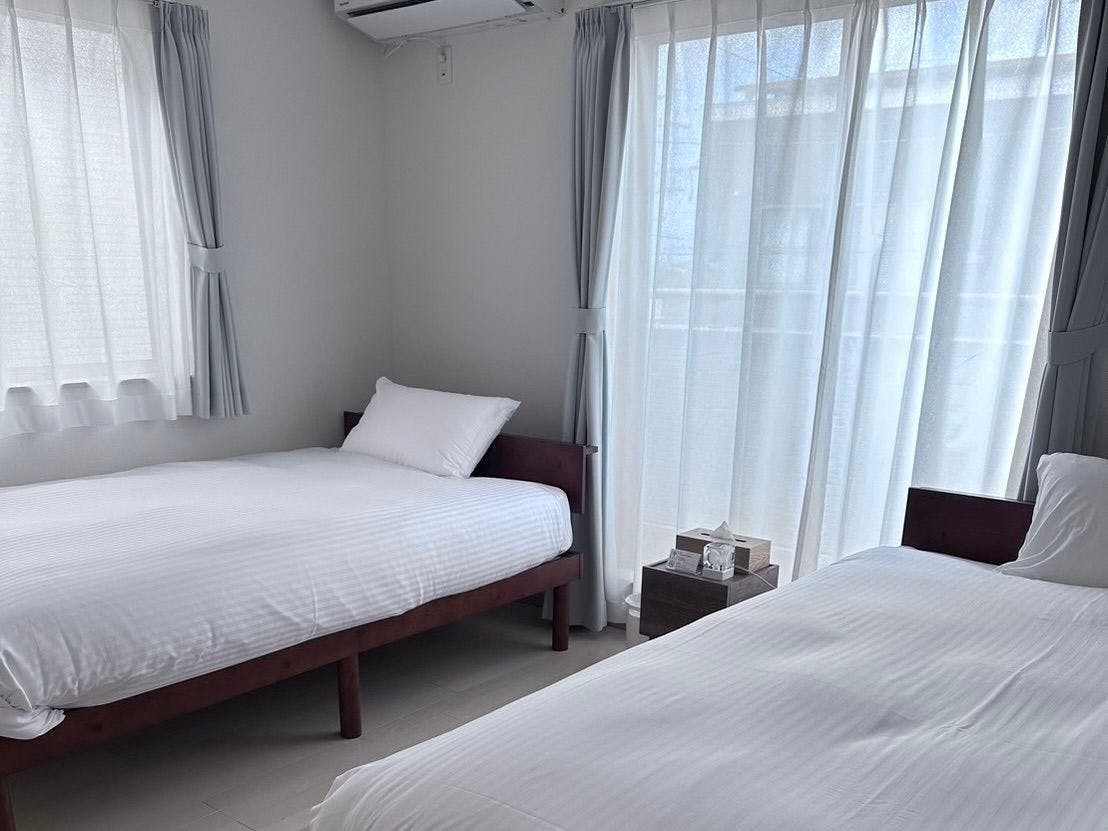 SUNZ HOTELS ISHIGAKI