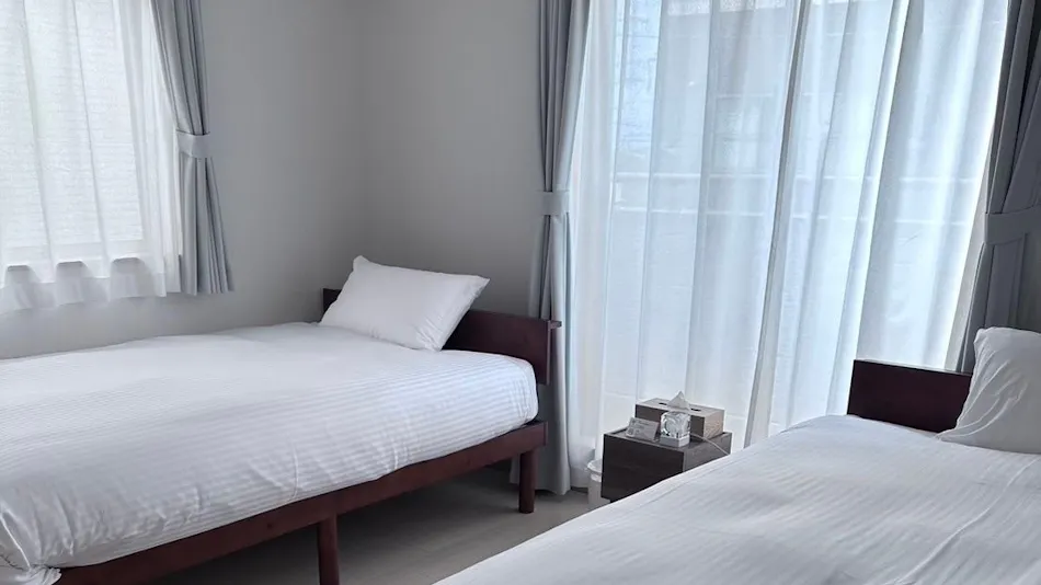 SUNZ HOTELS ISHIGAKI