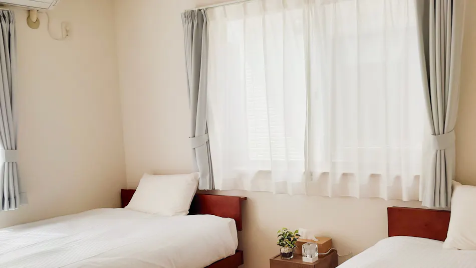 SUNZ HOTELS ISHIGAKI