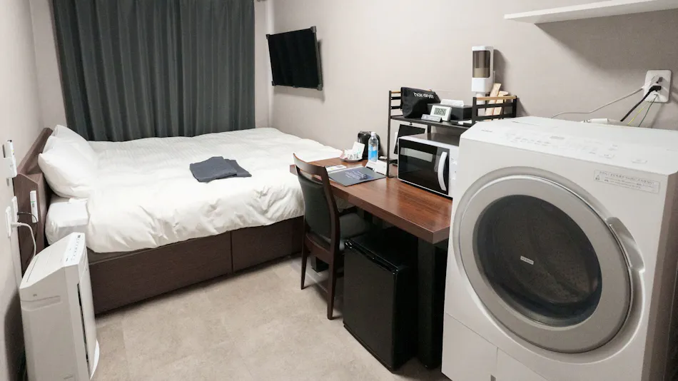 RESORT INN SAKATAHONCHO