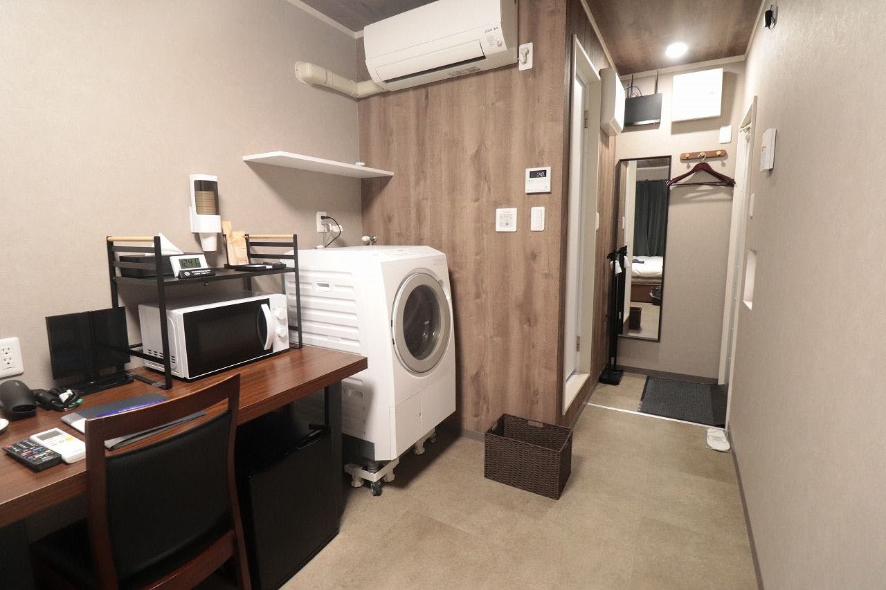 RESORT INN SAKATAHONCHO