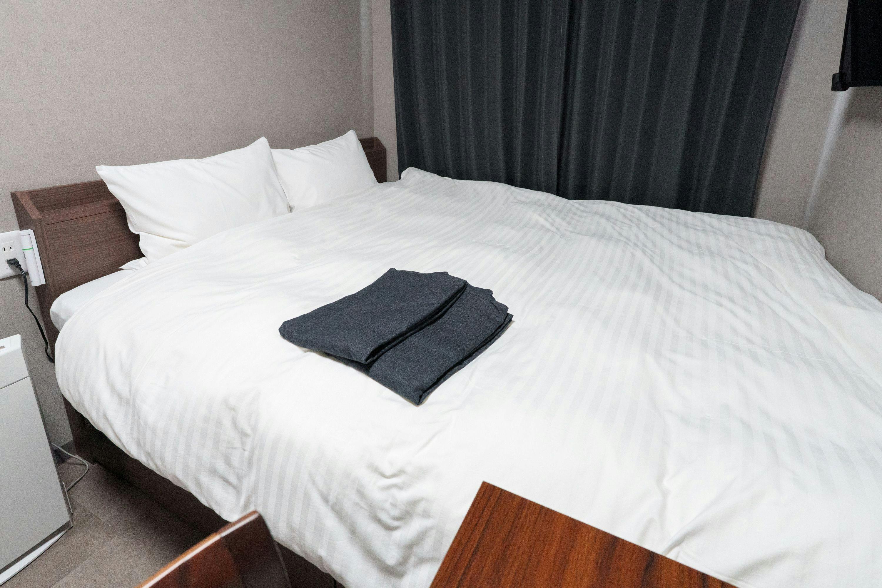 เตียงควีนไซส์