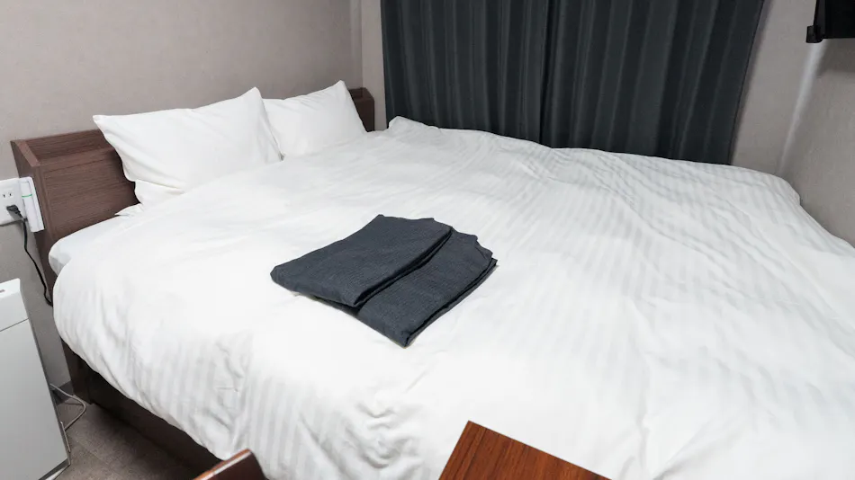RESORT INN SAKATAHONCHO