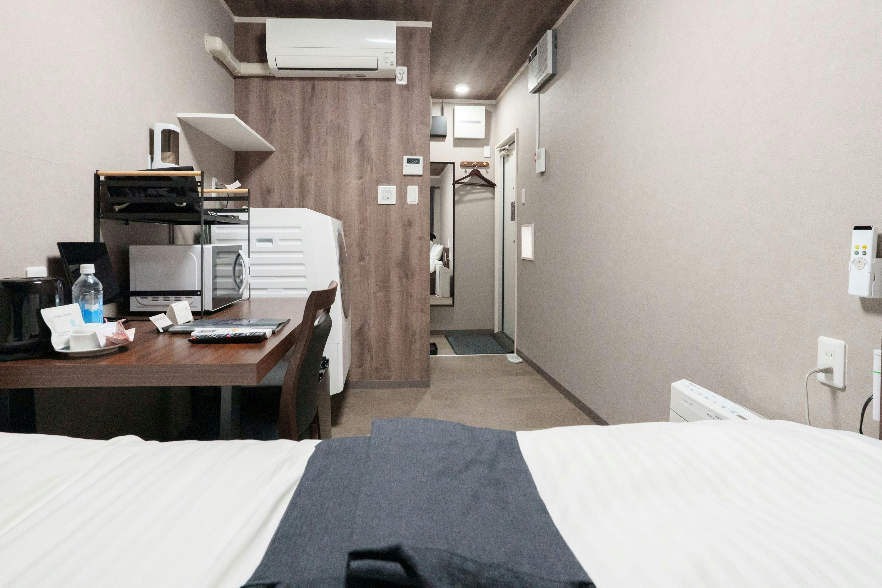리조트 인 사카타 혼마치