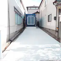 ที่จอดรถในสถานที่