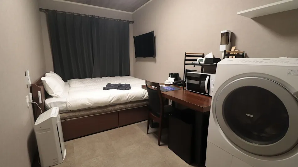RESORT INN SAKATAHONCHO