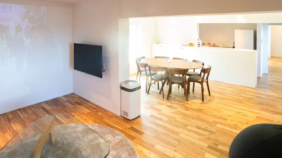 Coccia House