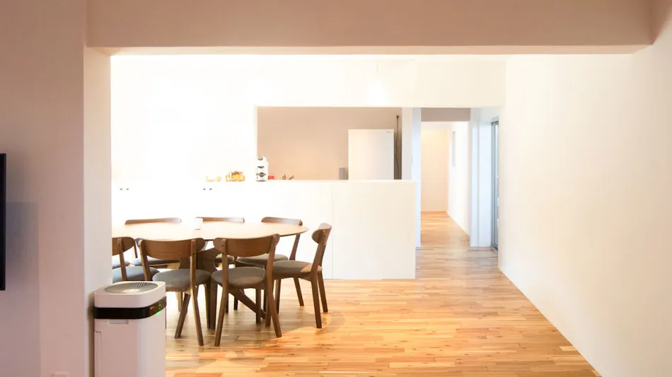Coccia House