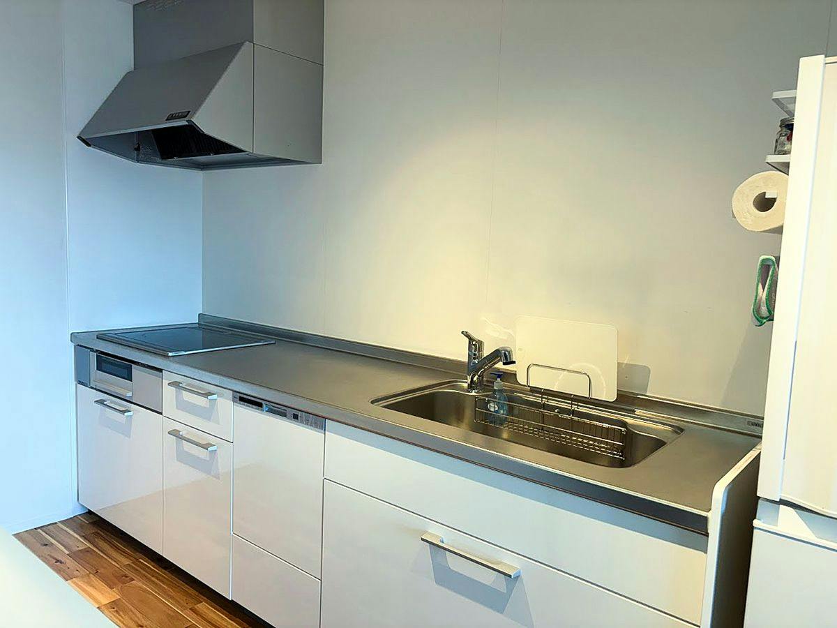 Coccia House