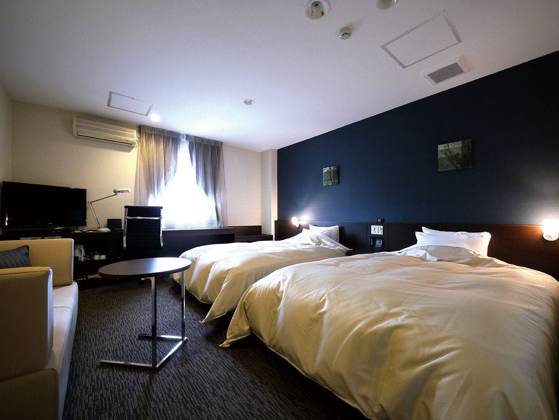 Aridagawa Onsen Ayu Chaya Hotel Sunshine